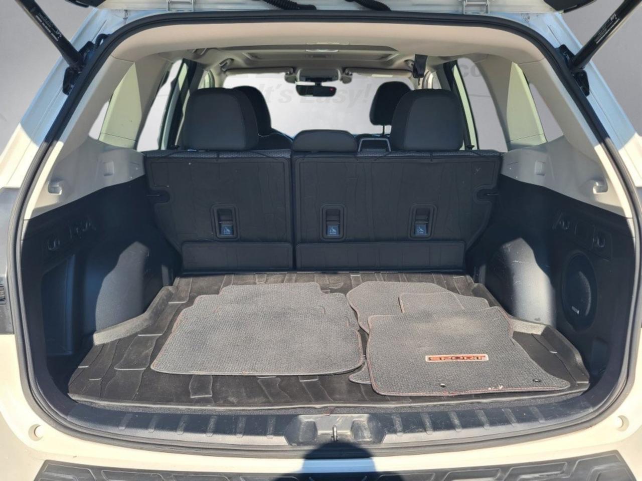 2021 Subaru Forester Sport Springfield VA