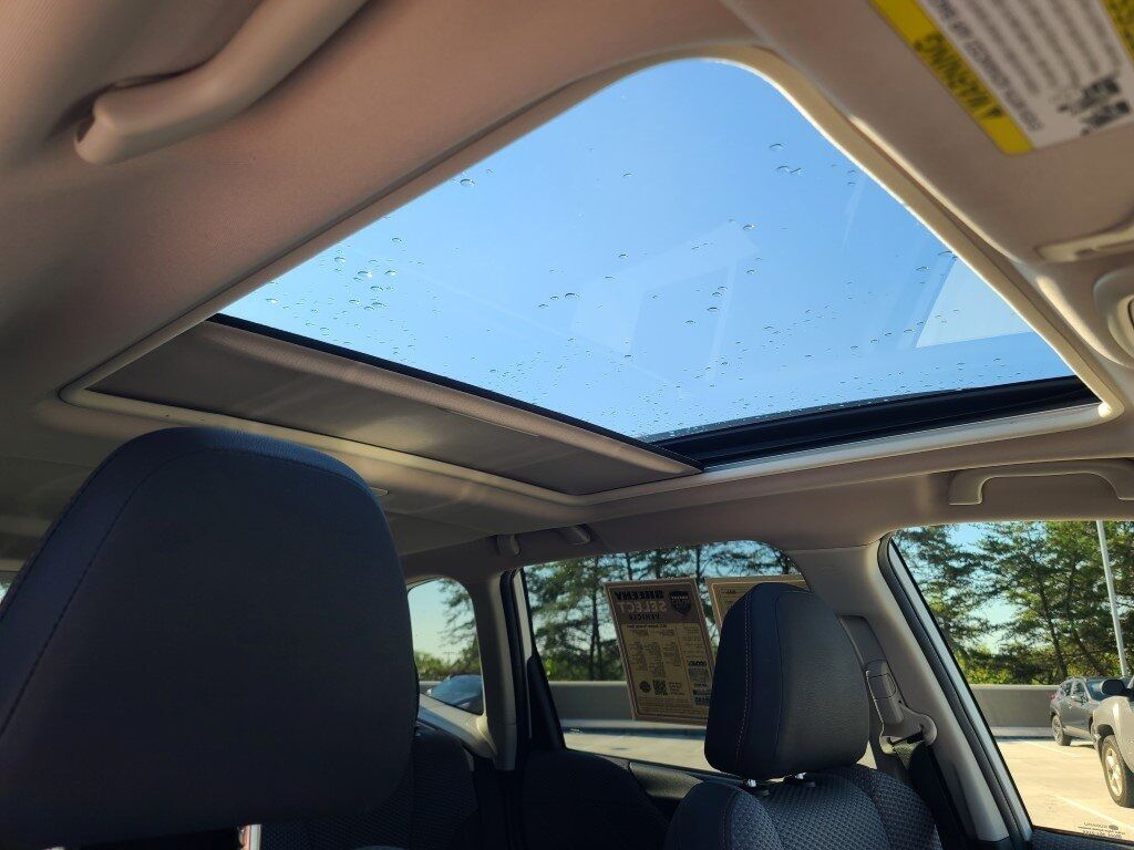 2021 Subaru Forester Sport Springfield VA