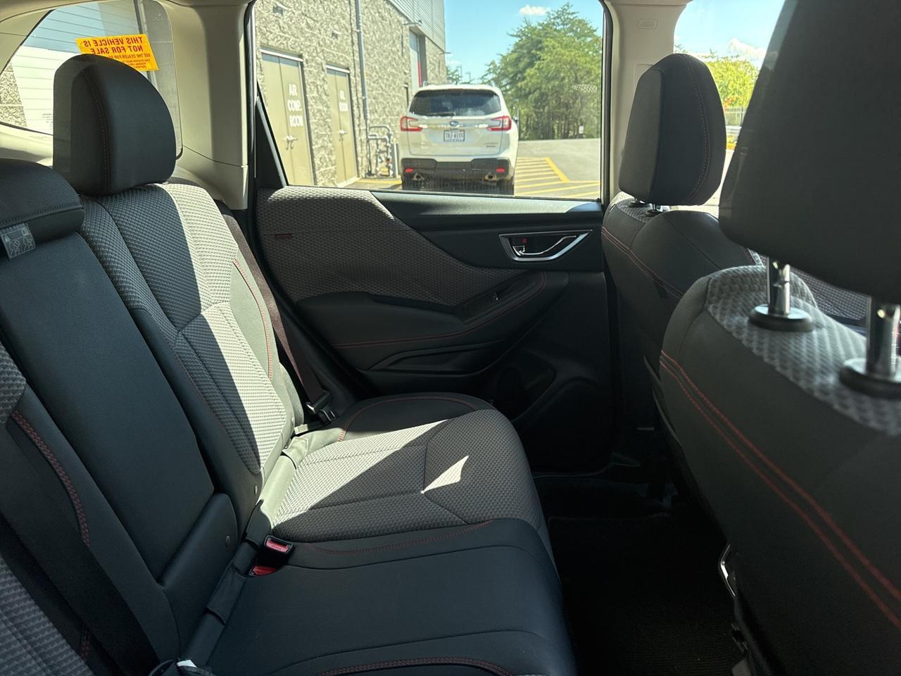 2021 Subaru Forester Sport Springfield VA