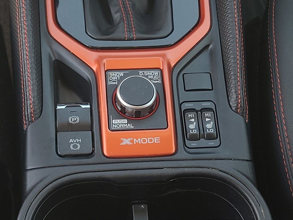 2021 Subaru Forester Sport Springfield VA
