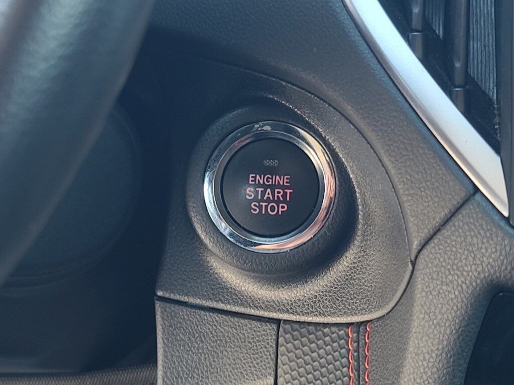 2021 Subaru Forester Sport Springfield VA