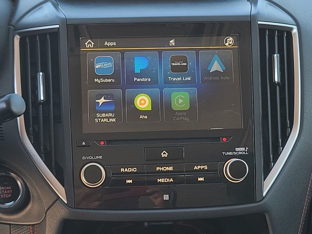 2021 Subaru Forester Sport Springfield VA