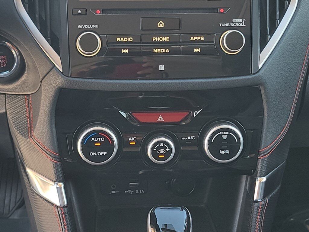 2021 Subaru Forester Sport Springfield VA