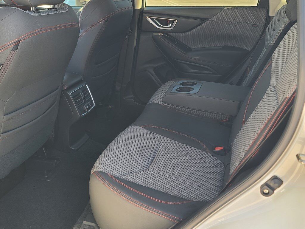 2021 Subaru Forester Sport Springfield VA