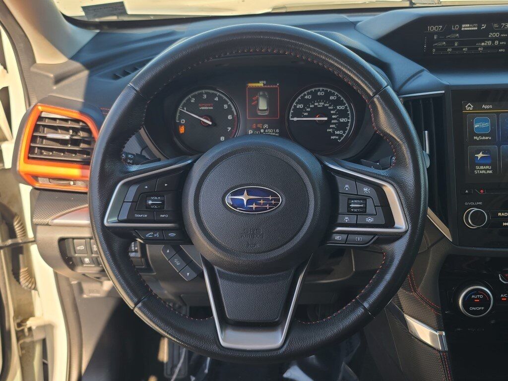 2021 Subaru Forester Sport Springfield VA
