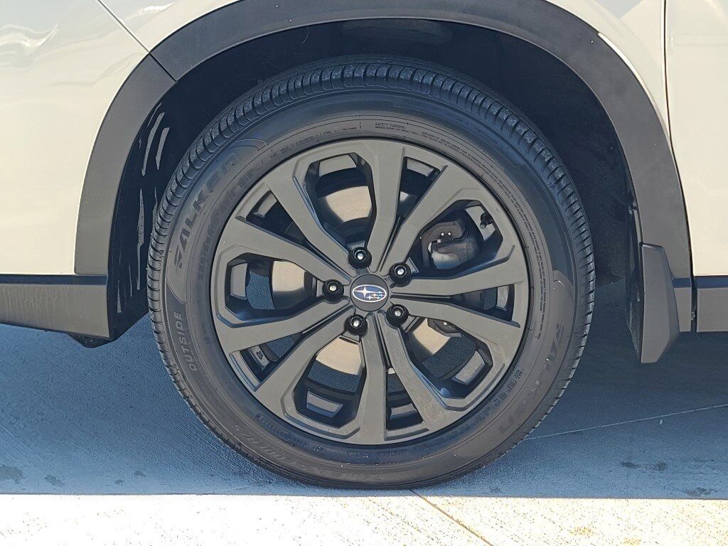 2021 Subaru Forester Sport Springfield VA