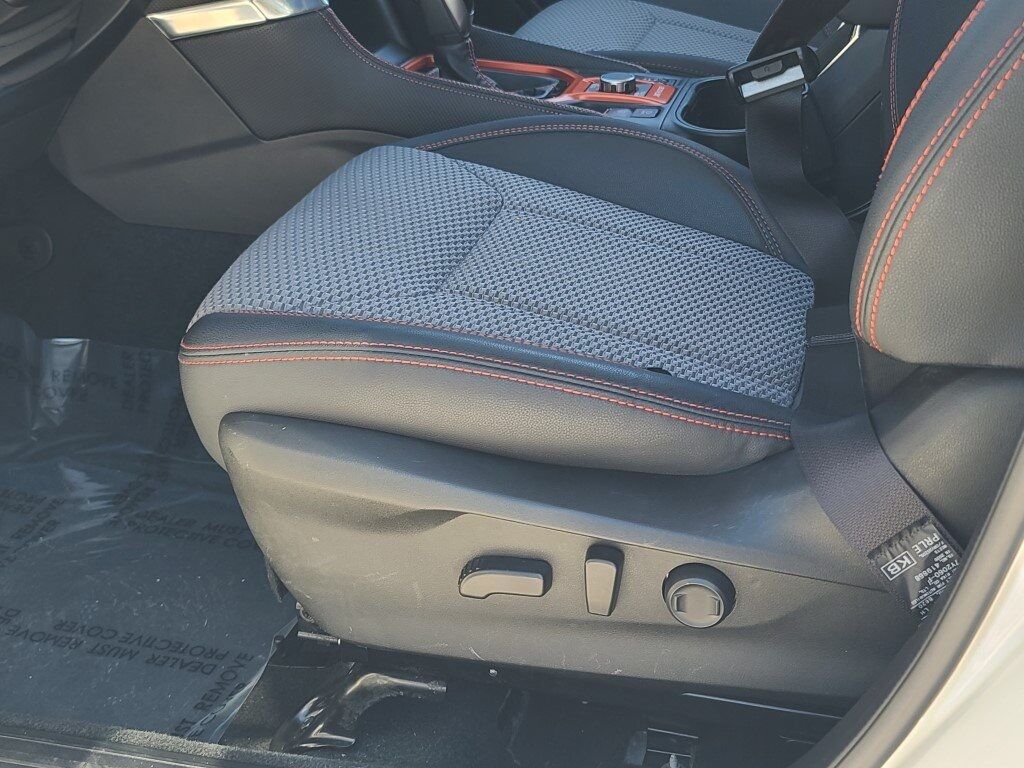 2021 Subaru Forester Sport Springfield VA