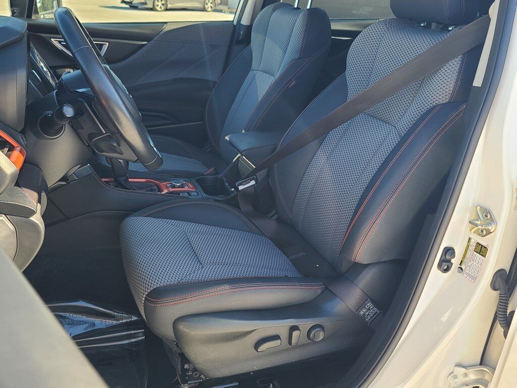 2021 Subaru Forester Sport Springfield VA
