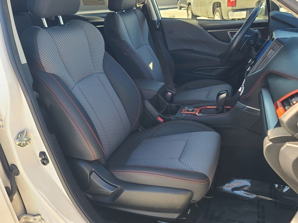 2021 Subaru Forester Sport Springfield VA