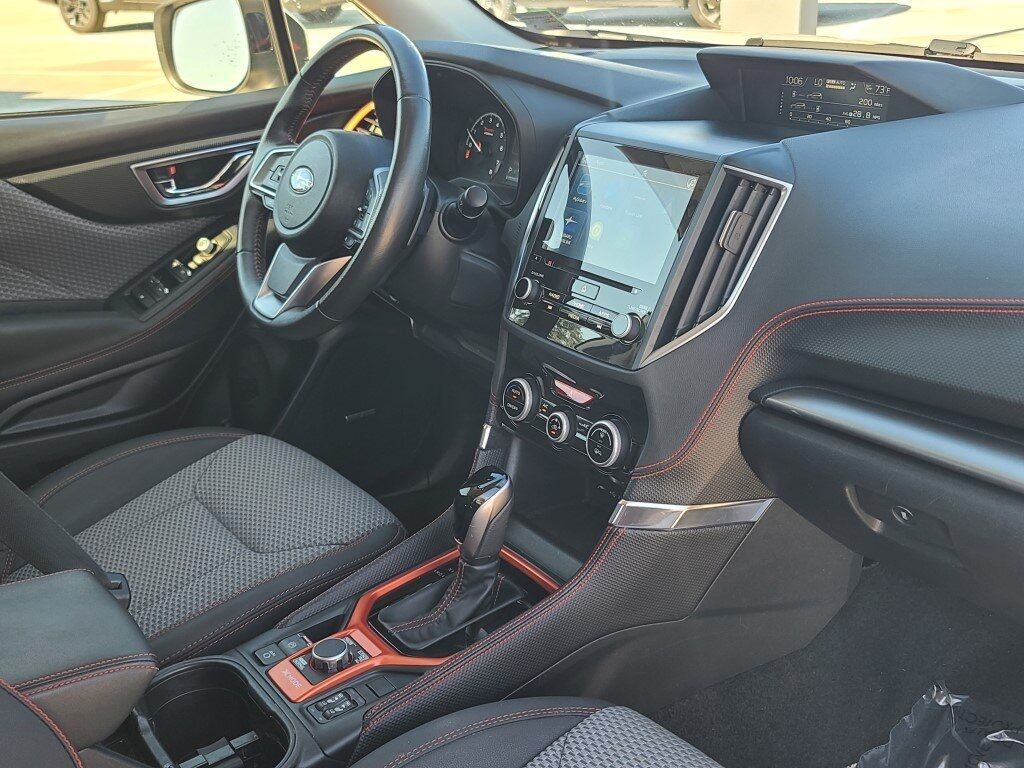 2021 Subaru Forester Sport Springfield VA