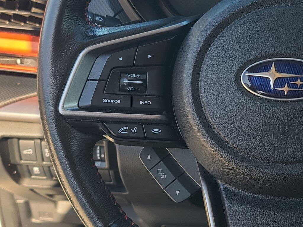 2021 Subaru Forester Sport Springfield VA