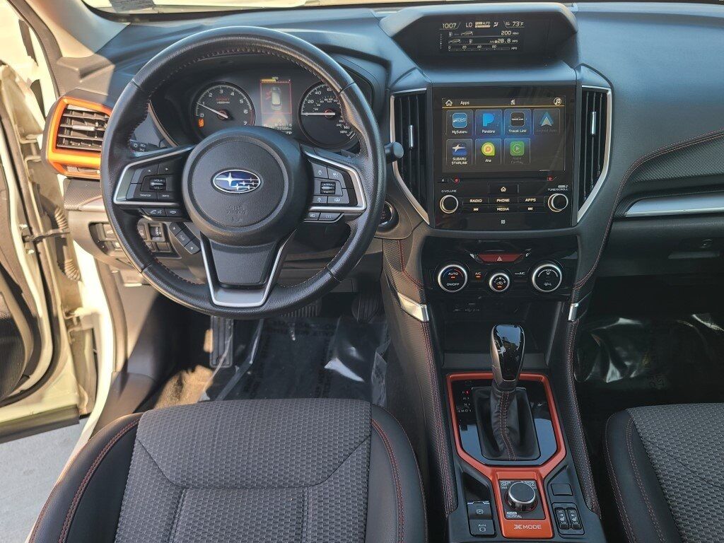 2021 Subaru Forester Sport Springfield VA