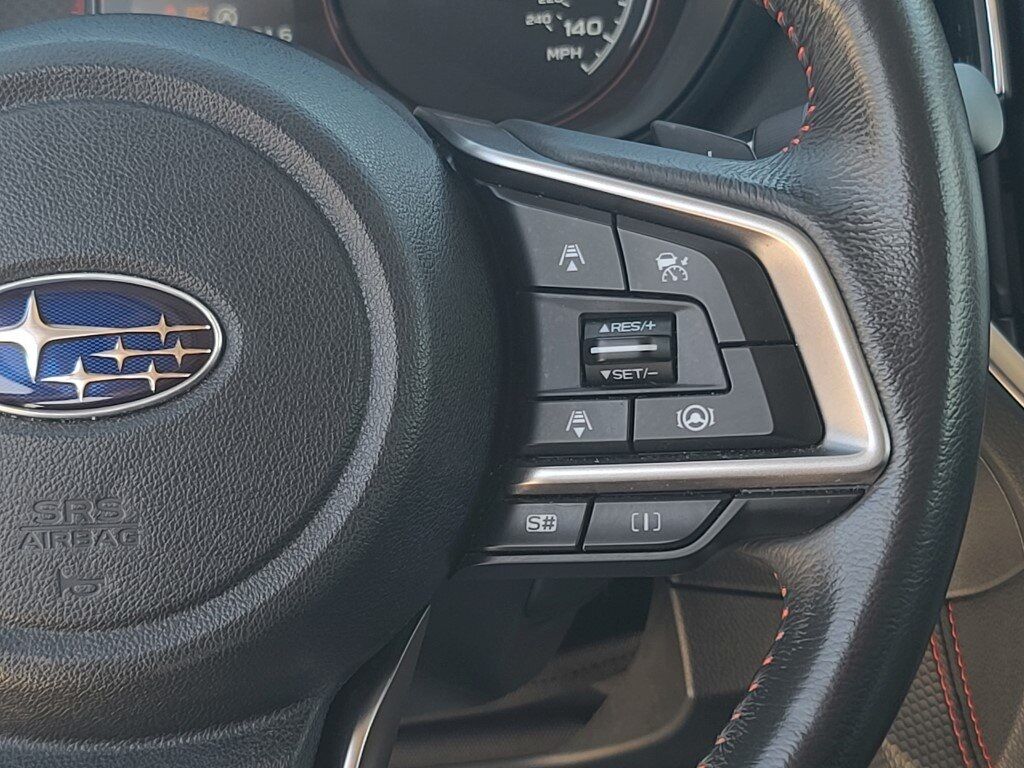 2021 Subaru Forester Sport Springfield VA