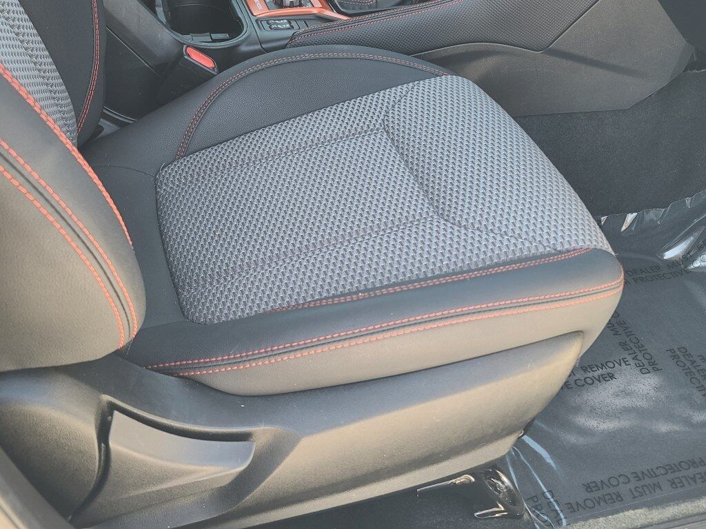 2021 Subaru Forester Sport Springfield VA
