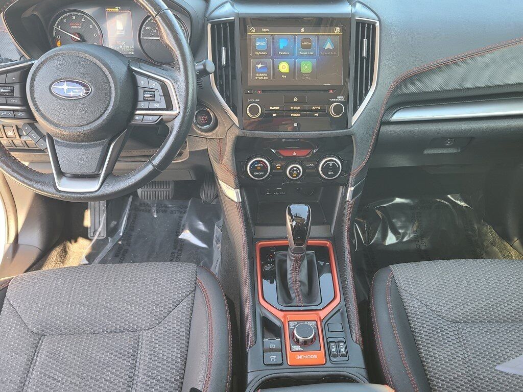 2021 Subaru Forester Sport Springfield VA