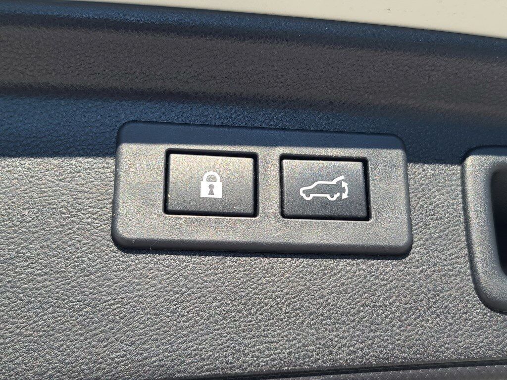 2021 Subaru Forester Sport Springfield VA