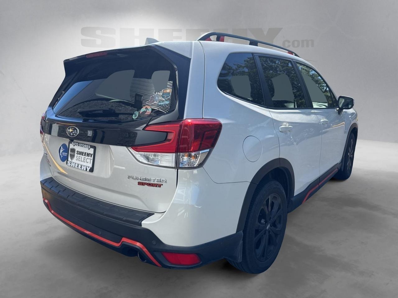 2021 Subaru Forester Sport Springfield VA