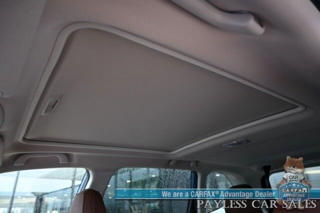 2021 Subaru Forester Touring Wasilla AK