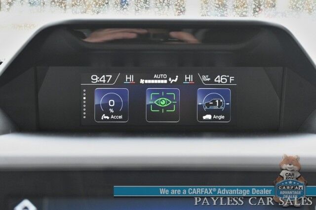 2021 Subaru Forester Touring Wasilla AK