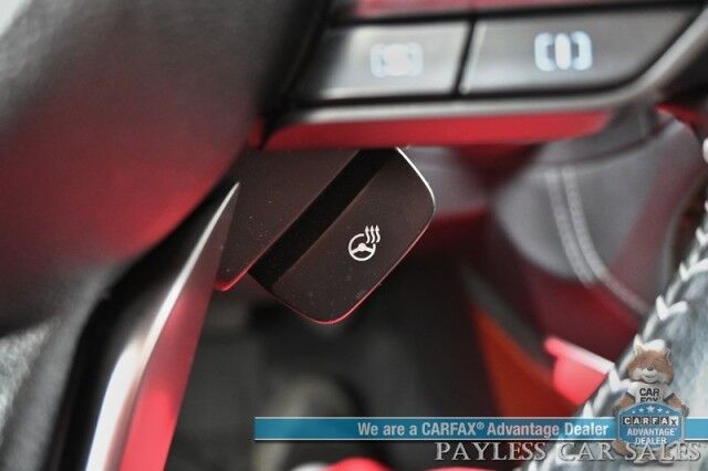 2021 Subaru Forester Touring Wasilla AK