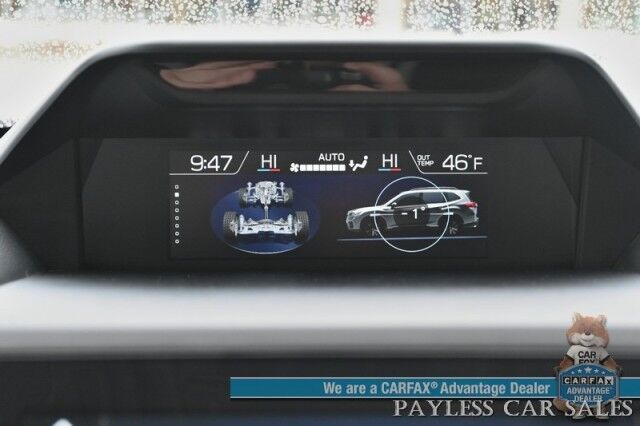 2021 Subaru Forester Touring Wasilla AK