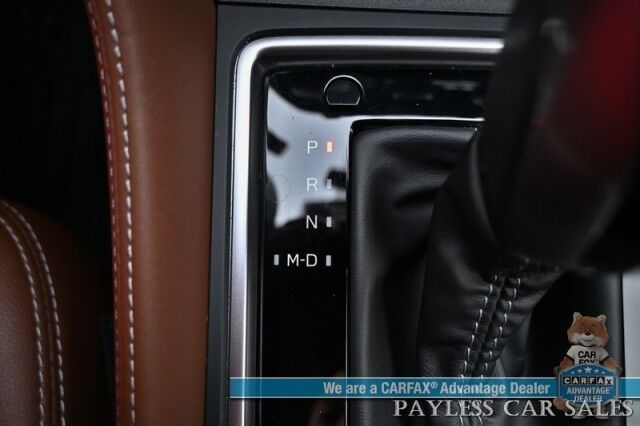 2021 Subaru Forester Touring Wasilla AK