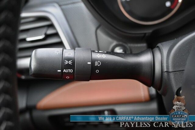 2021 Subaru Forester Touring Wasilla AK