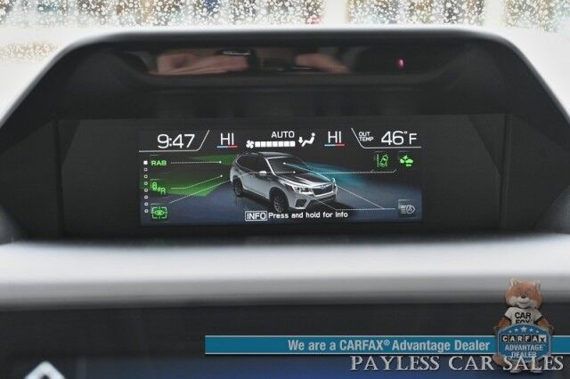 2021 Subaru Forester Touring Wasilla AK