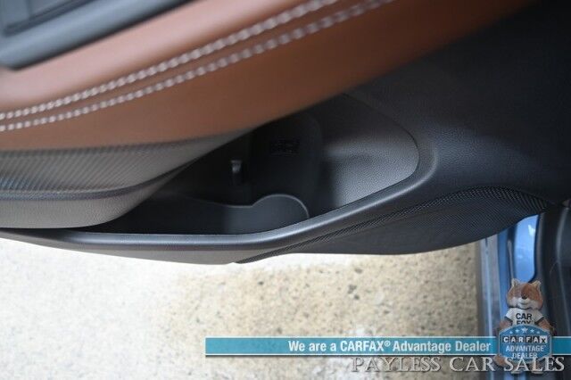 2021 Subaru Forester Touring Wasilla AK