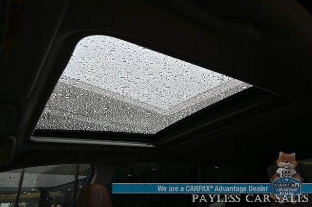 2021 Subaru Forester Touring Wasilla AK