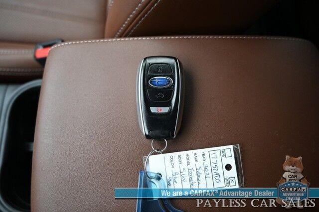 2021 Subaru Forester Touring Wasilla AK