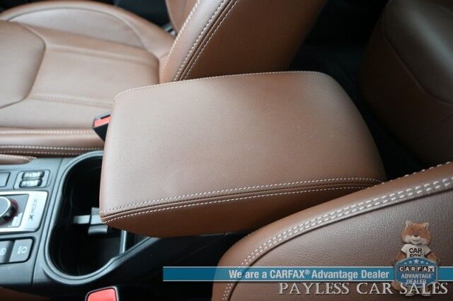 2021 Subaru Forester Touring Wasilla AK