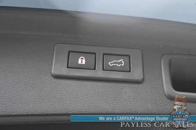 2021 Subaru Forester Touring Wasilla AK