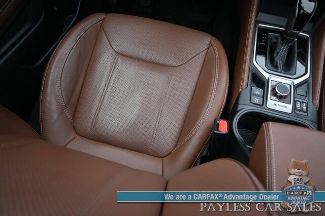 2021 Subaru Forester Touring Wasilla AK