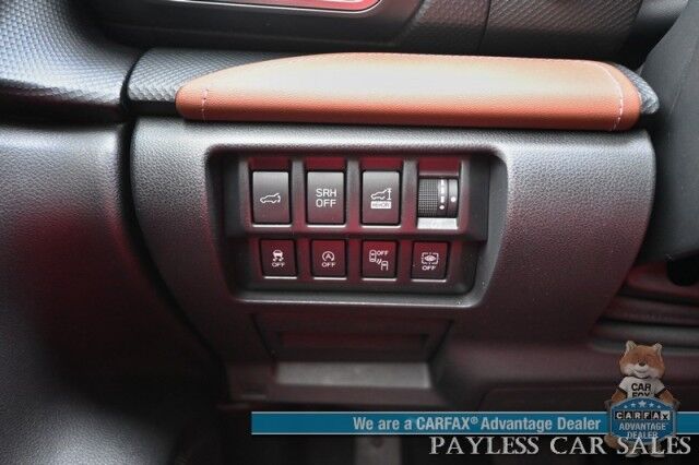 2021 Subaru Forester Touring Wasilla AK