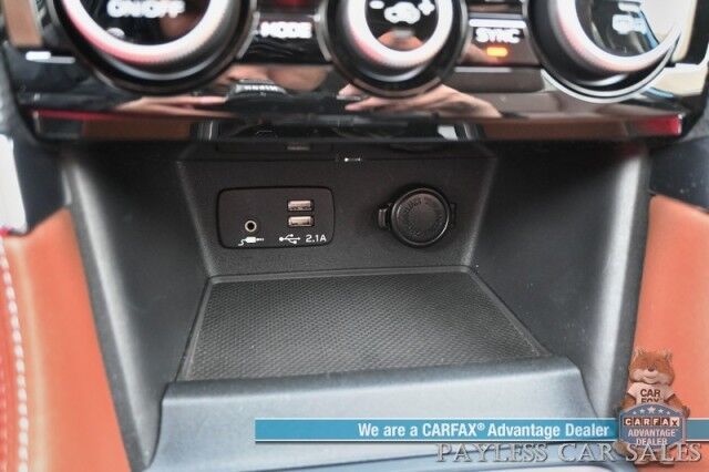 2021 Subaru Forester Touring Wasilla AK