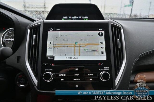 2021 Subaru Forester Touring Wasilla AK