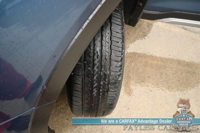 2021 Subaru Forester Touring Wasilla AK