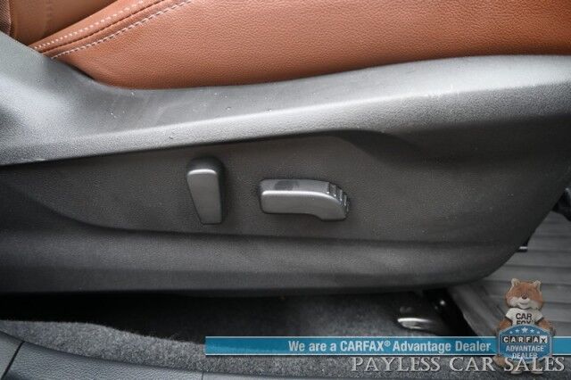 2021 Subaru Forester Touring Wasilla AK