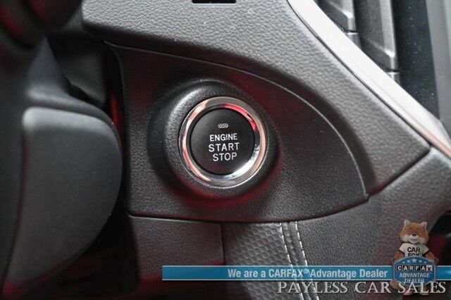 2021 Subaru Forester Touring Wasilla AK