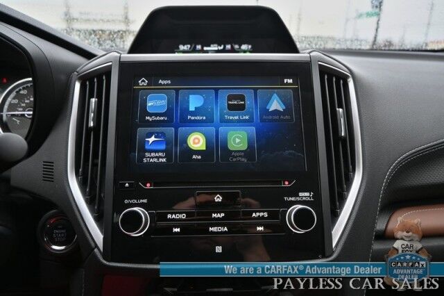 2021 Subaru Forester Touring Wasilla AK