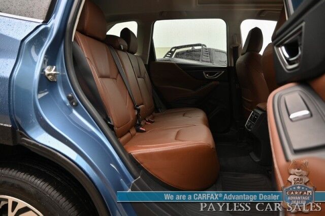 2021 Subaru Forester Touring Wasilla AK