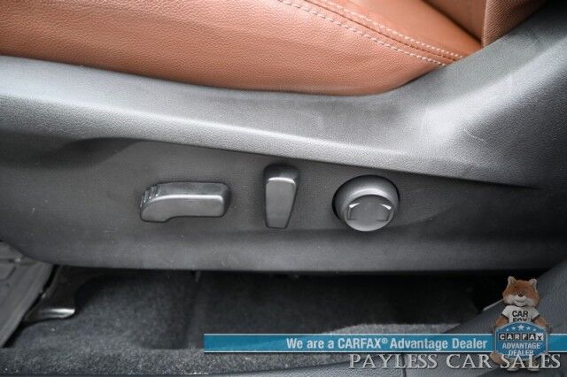 2021 Subaru Forester Touring Wasilla AK