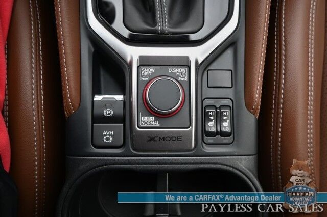 2021 Subaru Forester Touring Wasilla AK