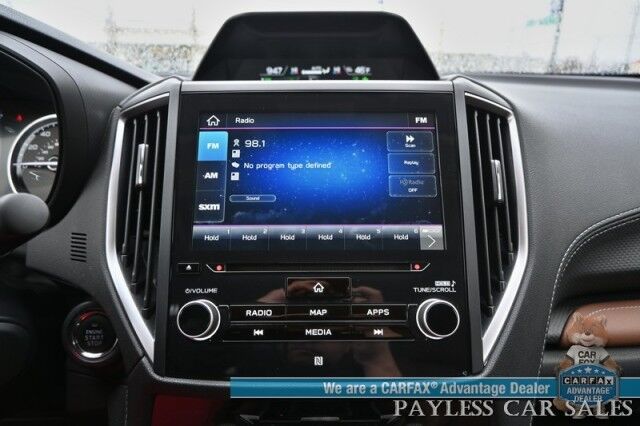 2021 Subaru Forester Touring Wasilla AK