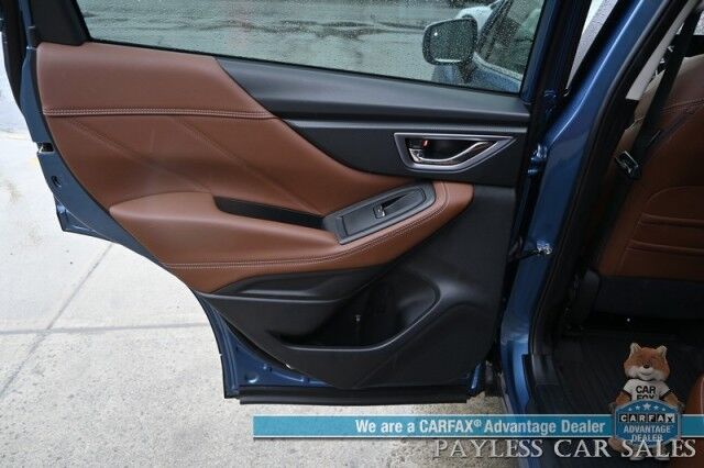 2021 Subaru Forester Touring Wasilla AK