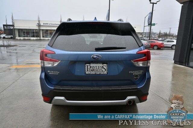 2021 Subaru Forester Touring Wasilla AK