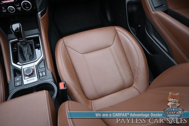 2021 Subaru Forester Touring Wasilla AK