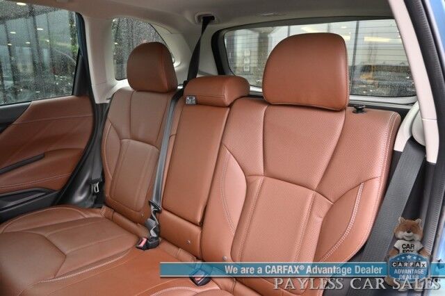 2021 Subaru Forester Touring Wasilla AK