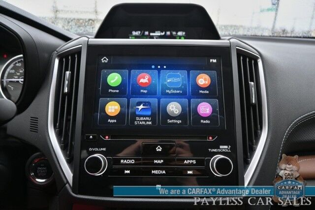 2021 Subaru Forester Touring Wasilla AK